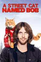 A Street Cat Named Bob - Movie Cover (xs thumbnail)