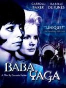 Baba Yaga - poster (xs thumbnail)