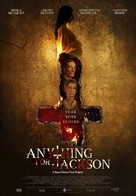 Anything for Jackson - Canadian Movie Poster (xs thumbnail)