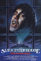 Slaughterhouse Rock - German Movie Poster (xs thumbnail)