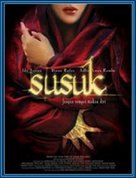 Susuk - Malaysian Movie Poster (xs thumbnail)