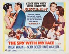 The Spy with My Face - Movie Poster (xs thumbnail)