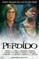 Perdido - Movie Poster (xs thumbnail)