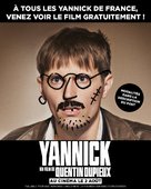 Yannick - French poster (xs thumbnail)