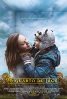 Room - Brazilian Movie Poster (xs thumbnail)