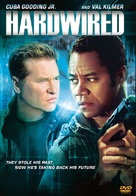 Hardwired - Movie Cover (xs thumbnail)