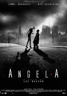 Angel-A - Swiss Movie Poster (xs thumbnail)