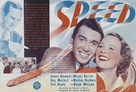 Speed - poster (xs thumbnail)
