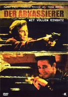 Vig - German DVD movie cover (xs thumbnail)