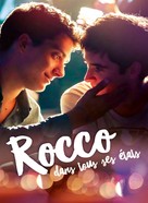 N&eacute; Giulietta n&eacute; Romeo - French DVD movie cover (xs thumbnail)