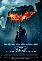 The Dark Knight - Brazilian Advance movie poster (xs thumbnail)