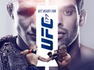 &quot;Get Ready for the UFC&quot; - Video on demand movie cover (xs thumbnail)