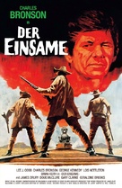 The Bull of the West - German Movie Poster (xs thumbnail)