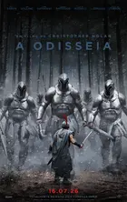 The Odyssey Poster