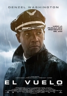 Flight - Spanish Movie Poster (xs thumbnail)