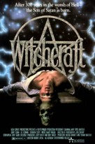 Witchcraft - Movie Poster (xs thumbnail)