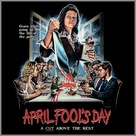April Fool&#039;s Day - Movie Cover (xs thumbnail)