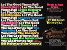 Let the Good Times Roll - Movie Poster (xs thumbnail)