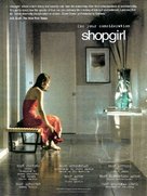Shopgirl - For your consideration movie poster (xs thumbnail)