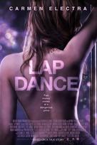 Lap Dance - Movie Poster (xs thumbnail)