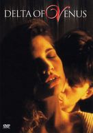 Delta of Venus - DVD movie cover (xs thumbnail)