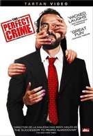 Crimen ferpecto - DVD movie cover (xs thumbnail)