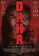 Daha - Turkish Movie Poster (xs thumbnail)