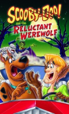 Scooby-Doo and the Reluctant Werewolf - VHS movie cover (xs thumbnail)