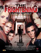 The Frightening - Movie Poster (xs thumbnail)