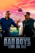 Bad Boys: Ride or Die - Movie Poster (xs thumbnail)