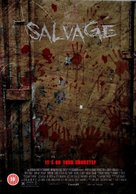 Salvage - Movie Poster (xs thumbnail)