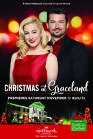 Christmas at Graceland - Movie Poster (xs thumbnail)