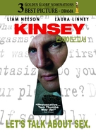 Kinsey - South Korean poster (xs thumbnail)