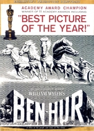 Ben-Hur - poster (xs thumbnail)