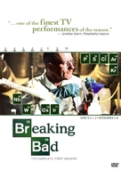 &quot;Breaking Bad&quot; - Movie Cover (xs thumbnail)