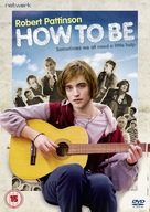 How to Be - British Movie Cover (xs thumbnail)