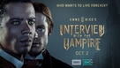 &quot;Interview with the Vampire&quot; - Movie Poster (xs thumbnail)