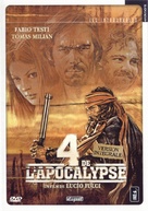 Quattro dell&#039;apocalisse, I - French Movie Cover (xs thumbnail)