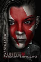 The Hunger Games: Mockingjay - Part 2 - Singaporean Movie Poster (xs thumbnail)