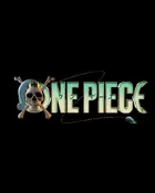 "One Piece" Logo