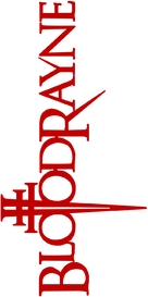 Bloodrayne - Logo (xs thumbnail)