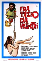 Fra' Tazio da Velletri Poster