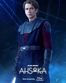 &quot;Ahsoka&quot; - Indian Movie Poster (xs thumbnail)