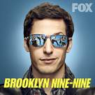 &quot;Brooklyn Nine-Nine&quot; - Movie Poster (xs thumbnail)