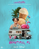 Beautiful FL - Movie Poster (xs thumbnail)