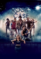 Rock of Ages - Slovenian Movie Poster (xs thumbnail)