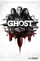 &quot;Power Book II: Ghost&quot; - Movie Poster (xs thumbnail)