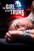 The Girl in the Trunk - Movie Poster (xs thumbnail)