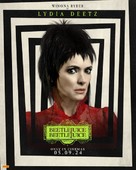 Beetlejuice Beetlejuice - Australian Movie Poster (xs thumbnail)