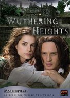 Wuthering Heights - Movie Cover (xs thumbnail)